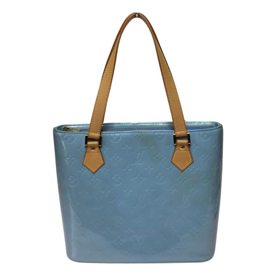 LOUIS VUITTON（ルイ・ヴィトン） ◎◎ モノグラム ヴェルニ