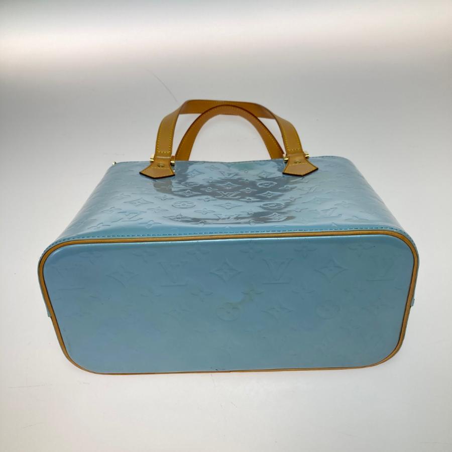 LOUIS VUITTON（ルイ・ヴィトン） ◎◎ モノグラム ヴェルニ