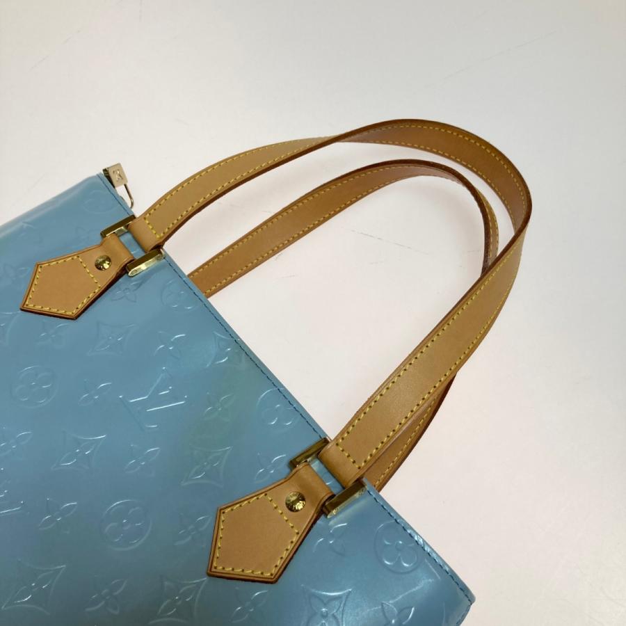 LOUIS VUITTON（ルイ・ヴィトン） ◎◎ モノグラム ヴェルニ