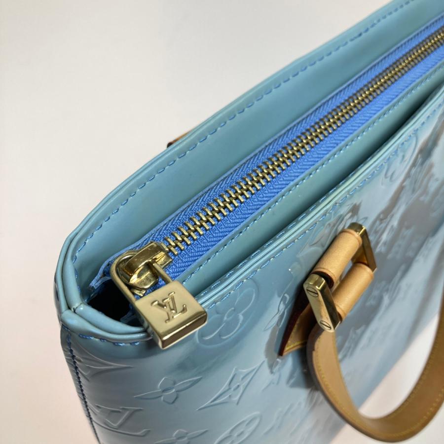 LOUIS VUITTON（ルイ・ヴィトン） ◎◎ モノグラム ヴェルニ