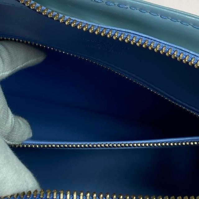 LOUIS VUITTON（ルイ・ヴィトン） ◎◎ モノグラム ヴェルニ