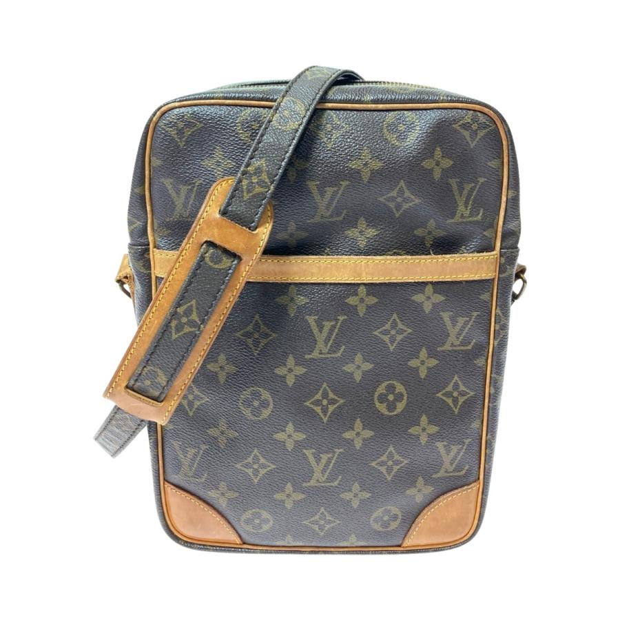 LOUIS VUITTON（ルイ・ヴィトン） ◎◎ モノグラム ダヌープ 