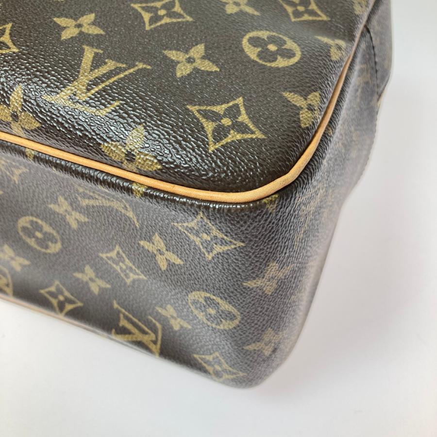 LOUIS VUITTON ◎◎ ルイヴィトン モノグラム シテGM ショルダーバッグ  