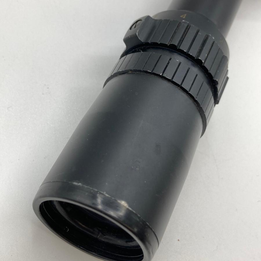 ◎◎ BAUSCH&LOMB ボシュロム ライフルスコープ ELITE 3000 3-9X40 傷