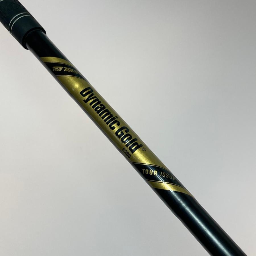 ◎◎NEXGEN ネクスジェン FORGED WEDGE DLC limited 56°/11 ウェッジ Dynamic Gold S200 ◎◎ NEXGEN ネクスジェン FORGED WEDGE DLC limited 56°/11