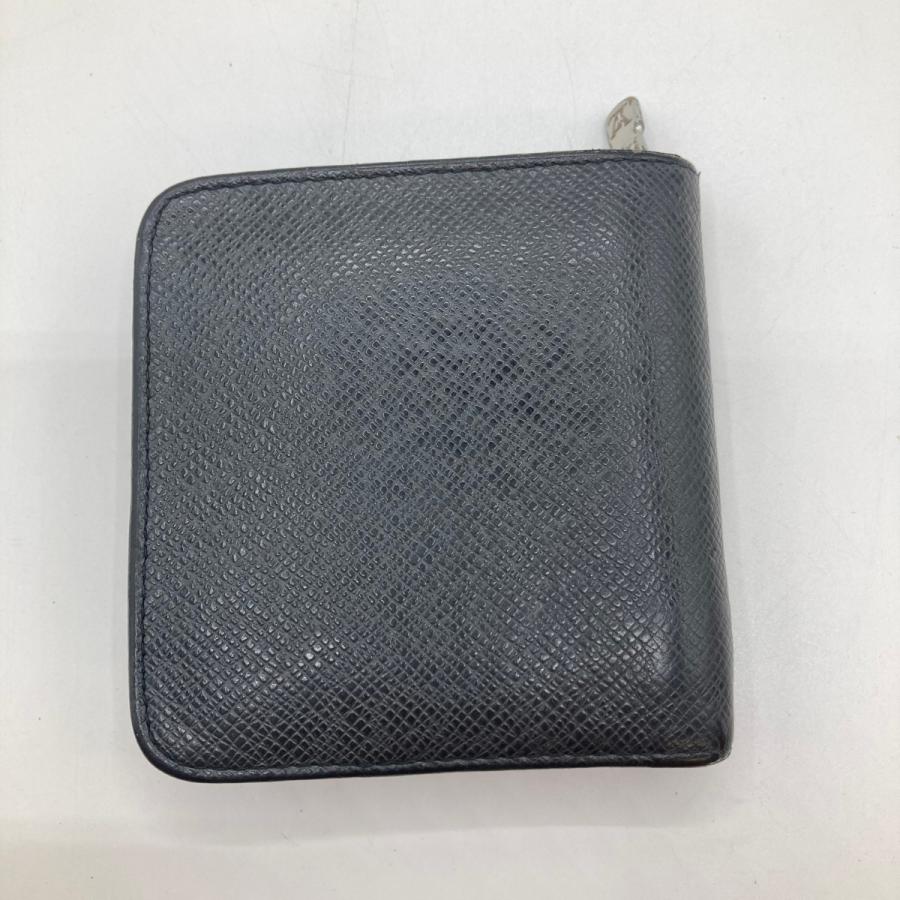 LOUIS VUITTON（ルイ・ヴィトン） ◎◎ タイガ ポルトビエ モネジップ 