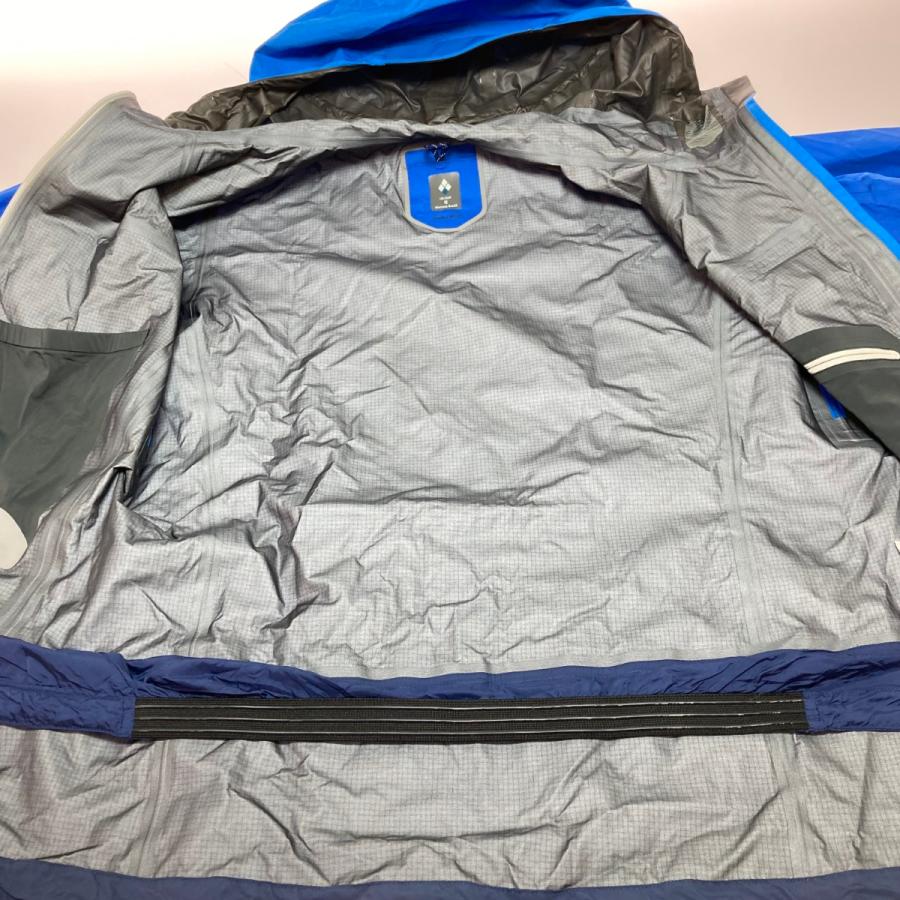 mont-bell（モンベル） ◎◎ mont・bell ストリームパーカ Men's