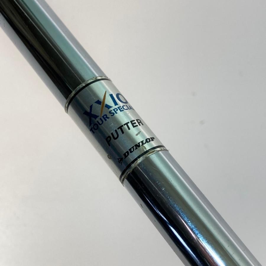 ◎◎ DUNLOP ダンロップ XXIO ゼクシオ TOUR SPECIAL X3000 パター 34