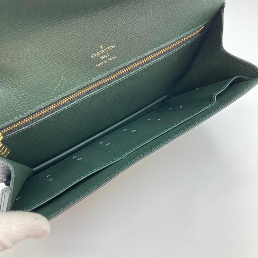 LOUIS VUITTON（ルイ・ヴィトン） タイガ ポシェット・クラド セカンド