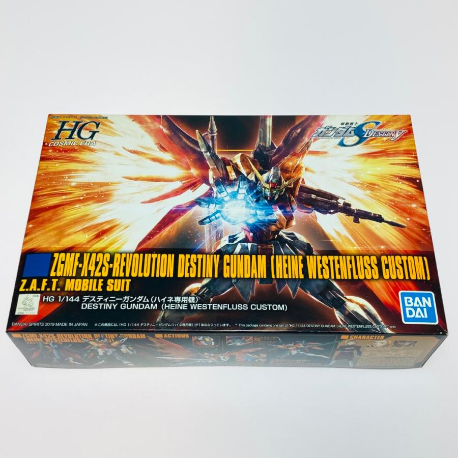 ◎◎ バンダイ ガンプラ HGCE 1/144 デスティニーガンダム ◎◎ バンダイ ガンプラ HGCE 1/144 デスティニーガンダム