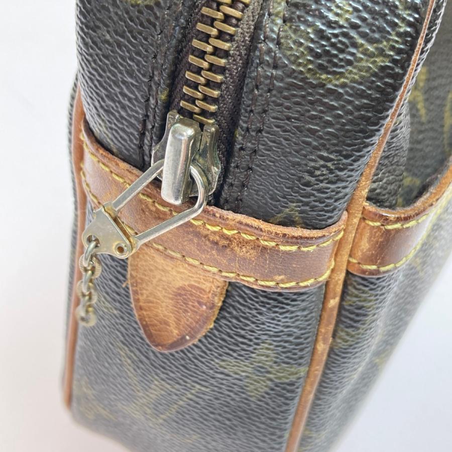 LOUIS VUITTON（ルイ・ヴィトン） ◎◎ モノグラム コンピエーニュ23