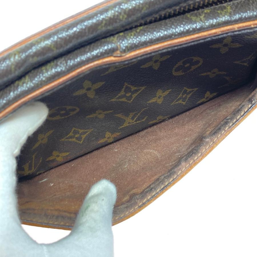 LOUIS VUITTON（ルイ・ヴィトン） ◎◎ モノグラム コンピエーニュ23