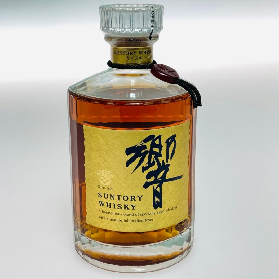 ◎◎【北海道内限定発送】 HIBIKI サントリーヒビキ 響 ジャパニーズ