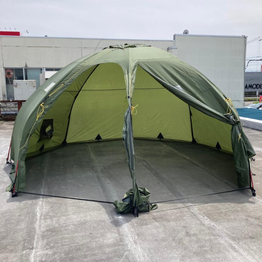 楽天市場】HELSPORT Varanger Dome 4-6 ( バランゲルドーム 4-6人用