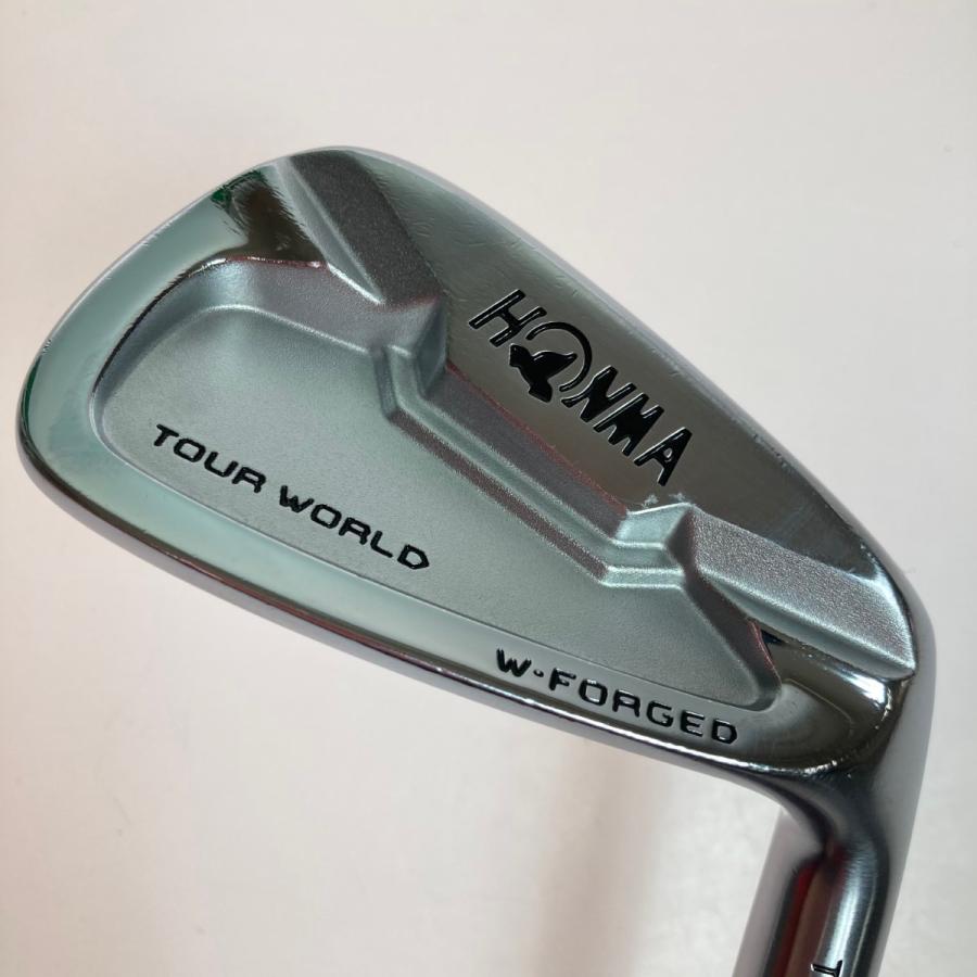 ◎◎ HONMA ホンマ ツアーワールド TW737Vn 10番 46° アイアン VIZARD 