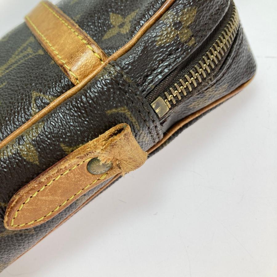 LOUIS VUITTON（ルイ・ヴィトン） ◎◎ モノグラム ダヌーブ