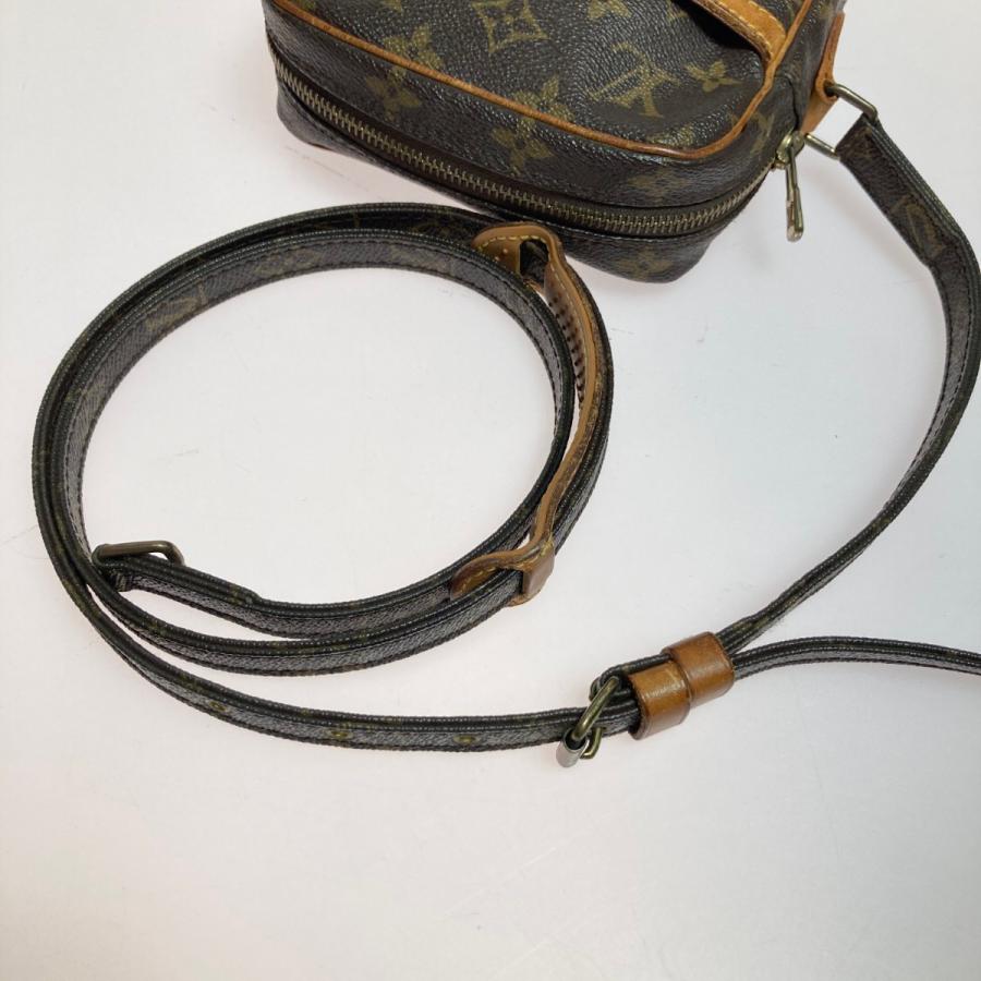 LOUIS VUITTON（ルイ・ヴィトン） ◎◎ モノグラム ダヌーブ