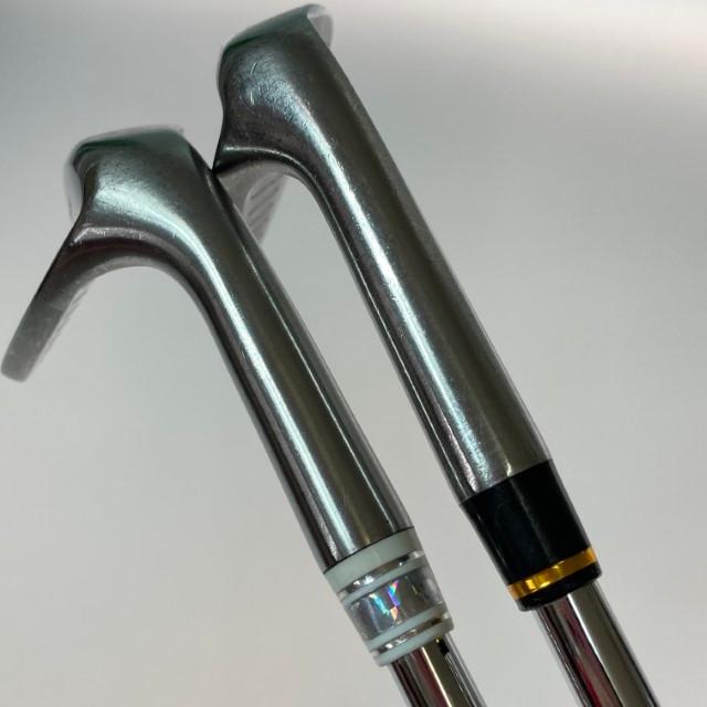 ◎◎ TEAM TOHO 匠 We ウェッジ 50° 58° 2本セット NS PRO C1-110