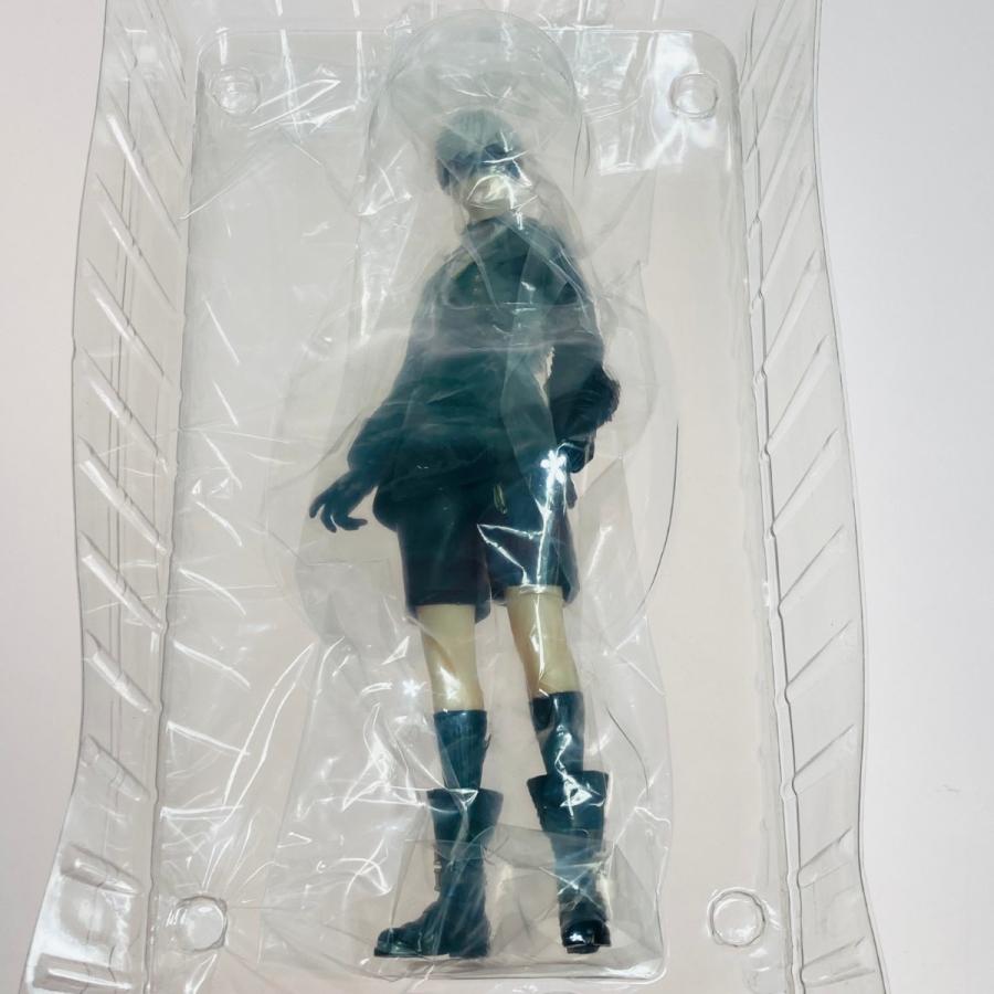 ◎◎ NieR:Automata Ver1.1a 放送記念くじ2 B賞 9S フィギュア