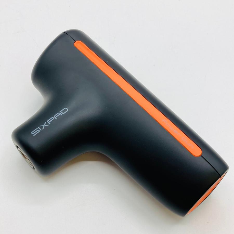 ◎◎ MTG SIXPAD シックスパッド パワーガン マッサージガン SE-BF03A