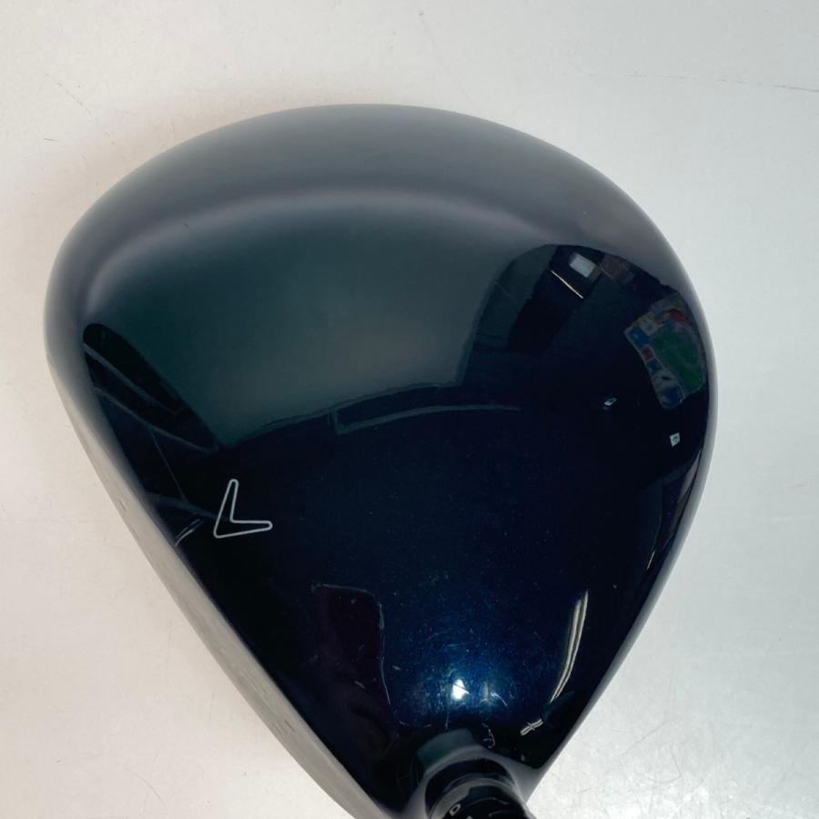 ◎◎ Callaway キャロウェイ GREAT BIG BERTHA 1W 9.0° ドライバー