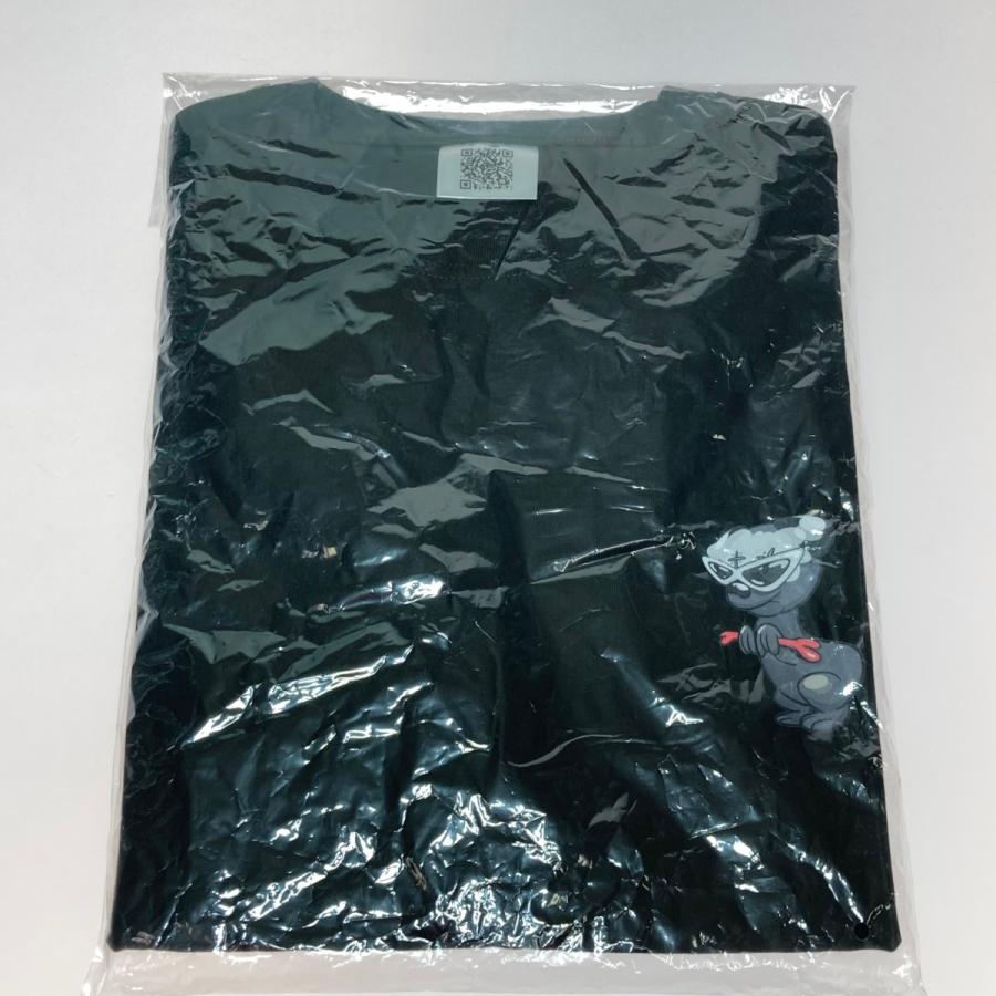 Kis-My-Ft2 ロゴ入り Tシャツ Mサイズ