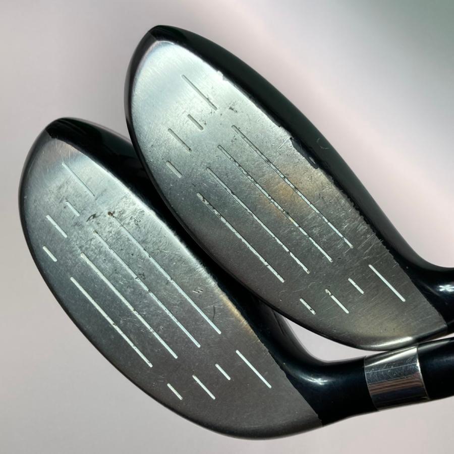 BRIDGESTONE - ◎◎Bridgestone ブリヂストン PHYZ ファイズ 4UT 5UT ユーティリティ 2本セット PZ-501U SR カバー付 ◎◎ Bridgestone ブリヂストン PHYZ ファイズ 4UT 5UT