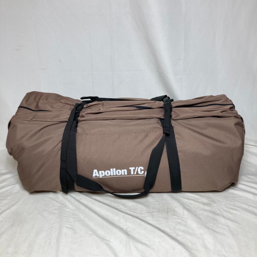 ◎◎ogawa APOLLON T/C アポロン テント フライシート ポールセット 2789 ◎◎ ogawa APOLLON T/C アポロン テント フライシート ポールセット