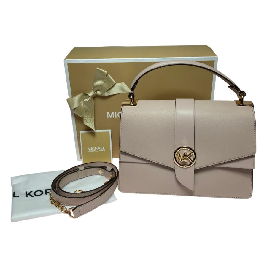 MICHAEL KORS（マイケルコース） ハンドバッグ 2WAYショルダーバッグ 