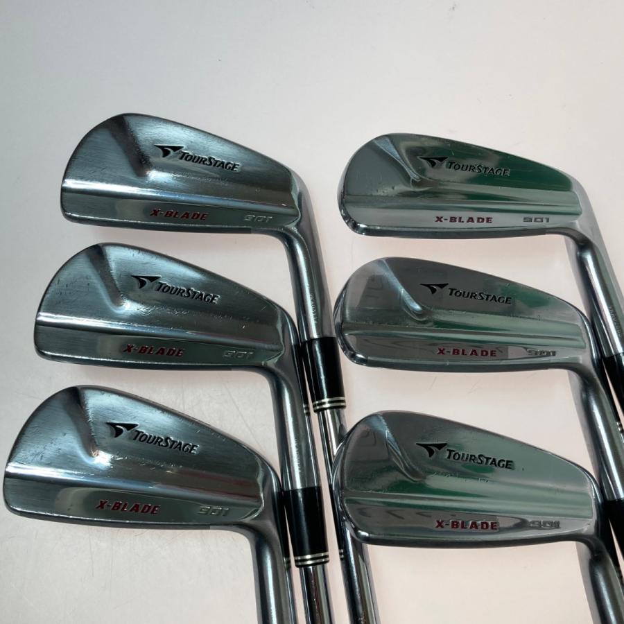 ◎◎ Bridgestone ブリヂストン TOURSTAGE X-BLADE 901 5-9.P 6