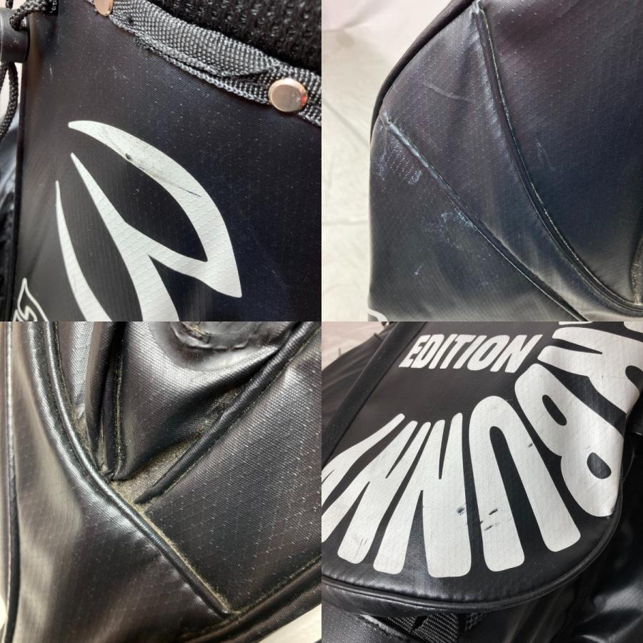 ◎◎ Master Bunny Edition マスターバニーエディション キャディ