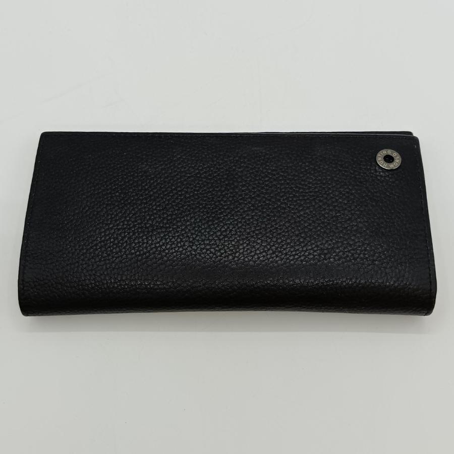 ✨極美品✨HUNTING WORLDハンティングワールド　長財布　ワイドフラップ magnet_huntingworld-05.jpg