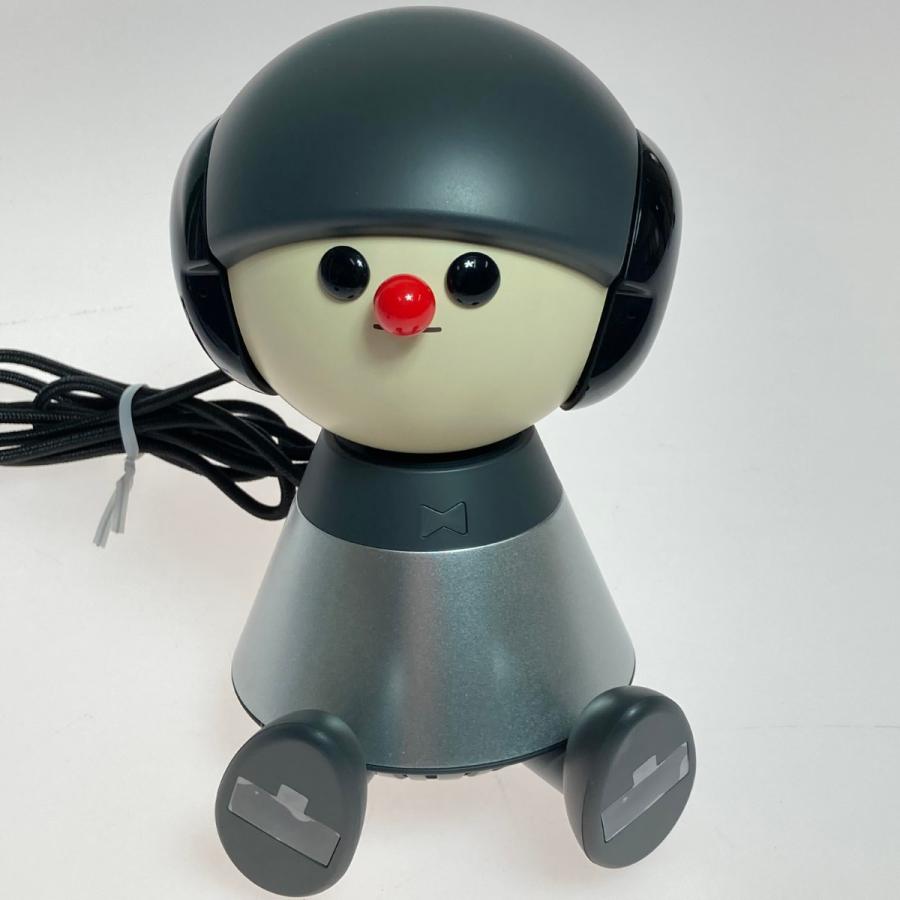 YAMAHA コミュニケーションロボットCharlie