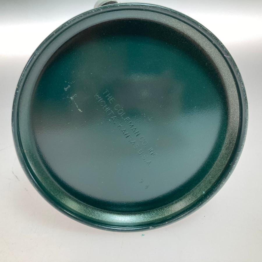 Coleman（コールマン） ◎◎ ワンマントルランタン ケース・取説付