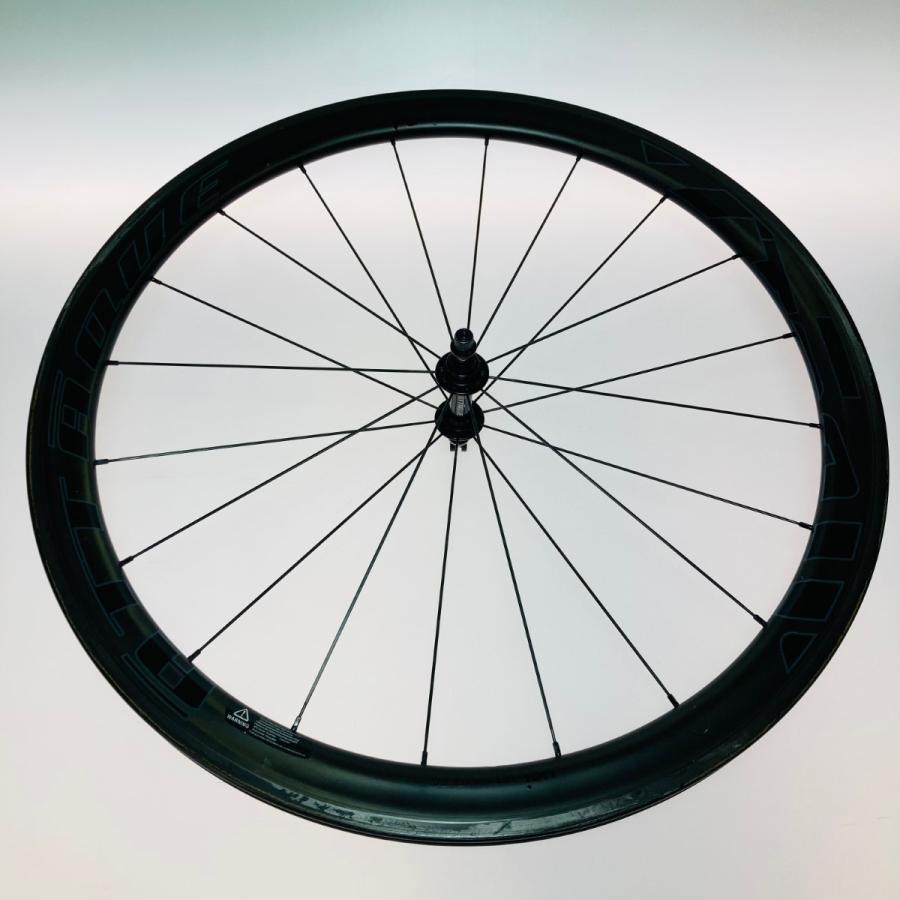 ◎◎ ATTAQUE アタッキ ATTA-C451-RD カーボンホイール 単品