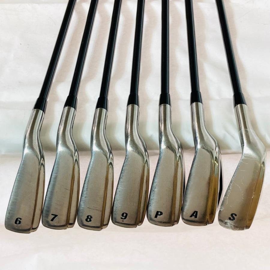 ブリヂストン　ツアーステージ V773 6本セット Bridgestone ブリヂストン TOURSTSAGE ツアーステージ V773 6-9