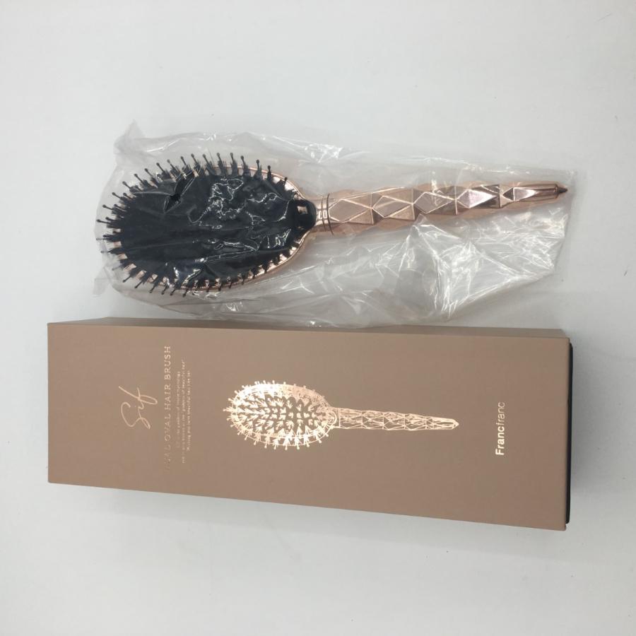 ◎◎ Franc フランフラン ロッサ メイクアップブラシ セット シヴ