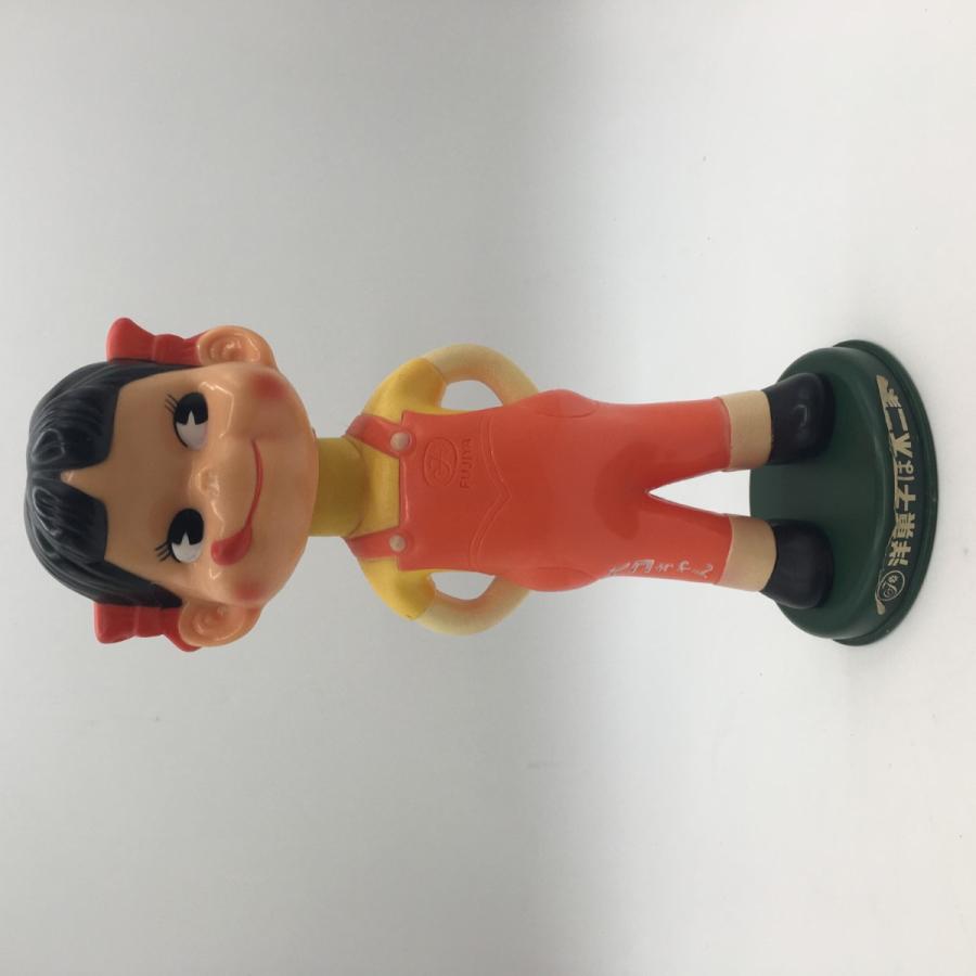 不二家ペコちゃん 首振りフィギュア Amazon | 不二家 ペコちゃん 首振り人形 復刻版 1959年頃のペコちゃん