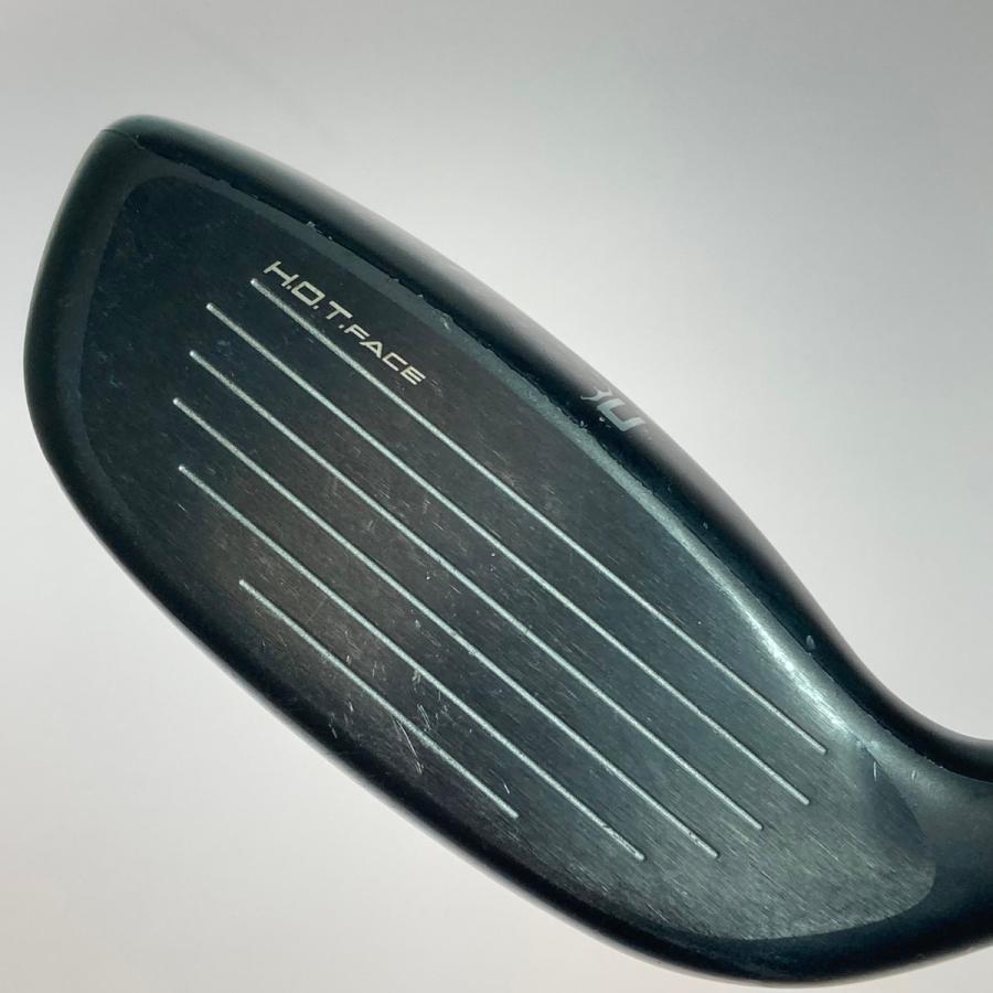 ◎◎Cobra Golf コブラゴルフ LTDX UT 21° ユーティリティ レディース ELDIO hybrid h-50 リシャフト ◎◎ Cobra Golf コブラゴルフ LTDX UT 21° ユーティリティ