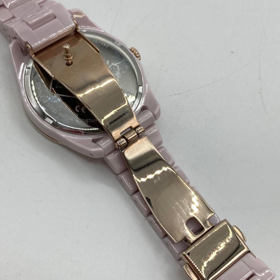 COACH（コーチ） ◎◎ クォーツ 腕時計 レディース CA.129.7.49.1680