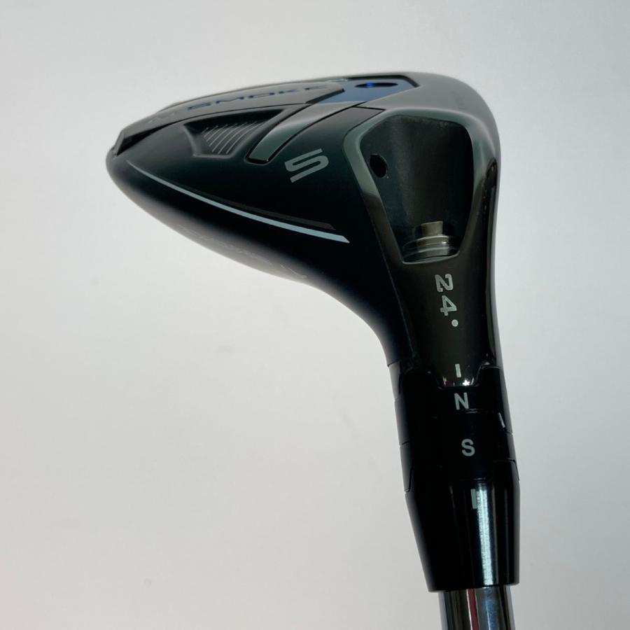 ◎◎ Callaway キャロウェイ PARADYM Ai SMOKE 5UT 24° ユーティリティ
