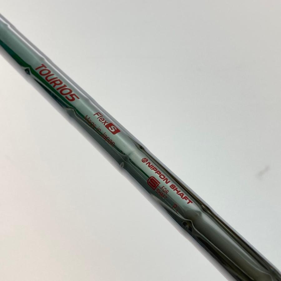 ◎◎ Callaway キャロウェイ PARADYM Ai SMOKE 5UT 24° ユーティリティ