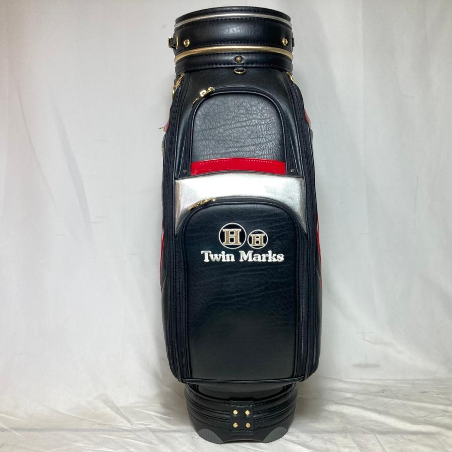 ◎◎ HONMA ホンマ ツインマークス キャディバッグ 9型 5.2kg 5