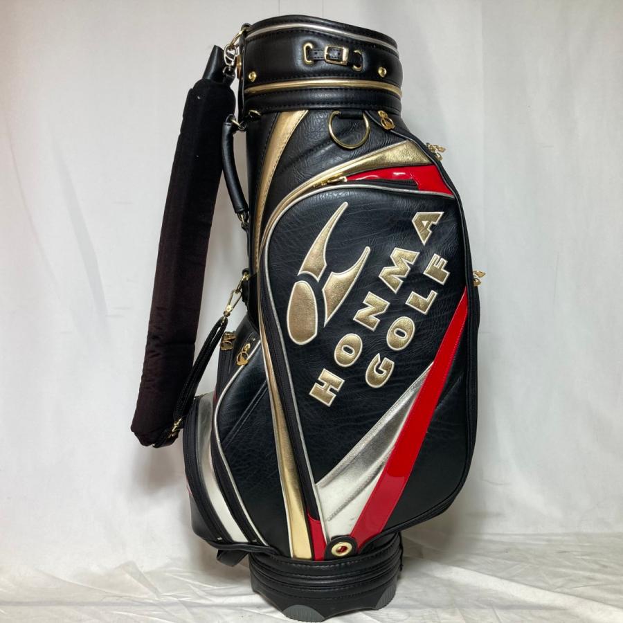 ◎◎ HONMA ホンマ ツインマークス キャディバッグ 9型 5.2kg 5