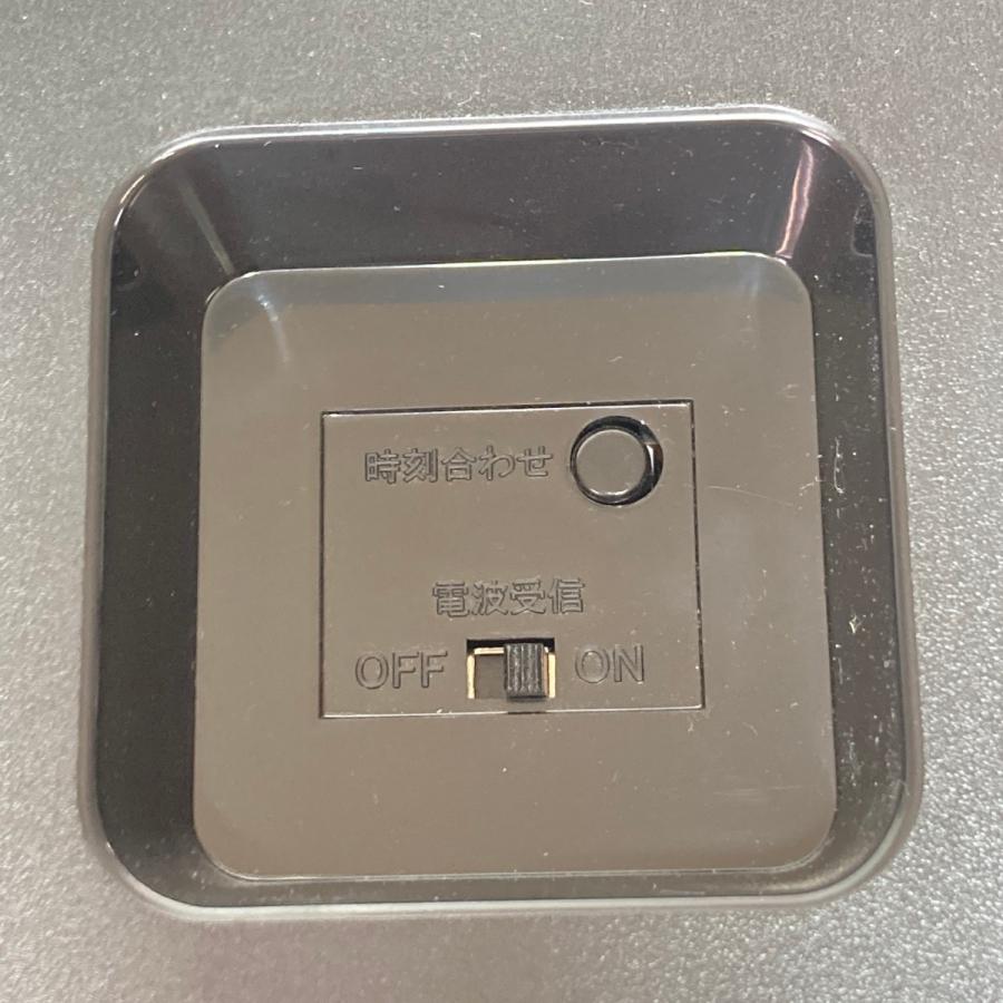 ◎◎ RHYTHM からくり時計 スモールワールド パルタージュ リズム時計