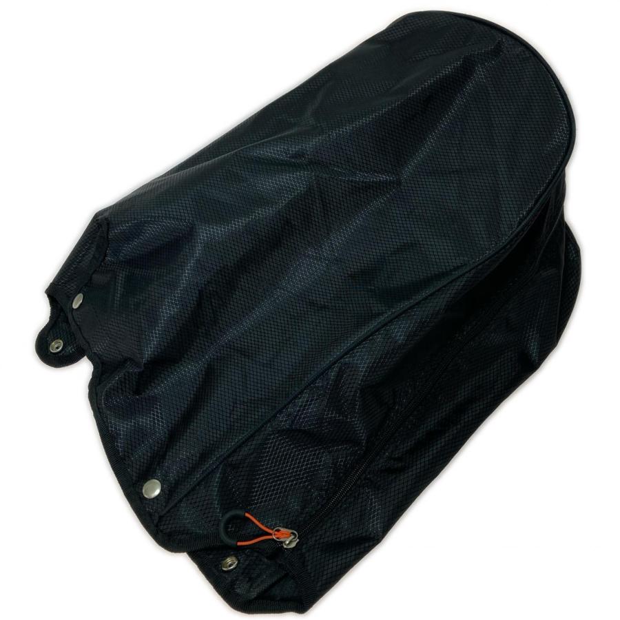 PYKES PEAK PP-2.0 キャディバッグ 9.5型 14分割 2.4kg グリーン x