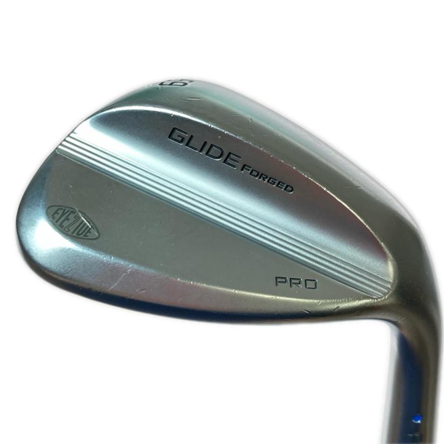PING ピン GLIDE FORGED EYE2TOE PRO S We 59° ウェッジ Dynamic Gold