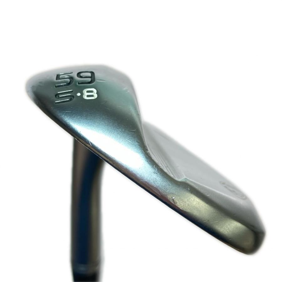 PING ピン GLIDE FORGED EYE2TOE PRO S We 59° ウェッジ Dynamic Gold
