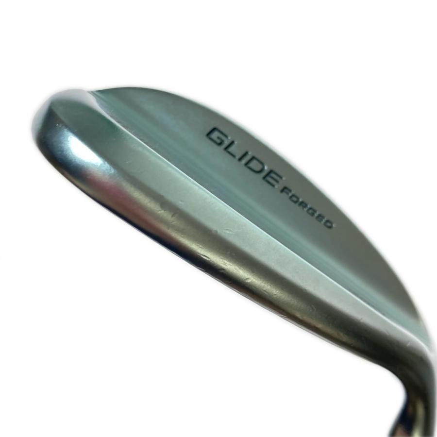 PING ピン GLIDE FORGED EYE2TOE PRO S We 59° ウェッジ Dynamic Gold