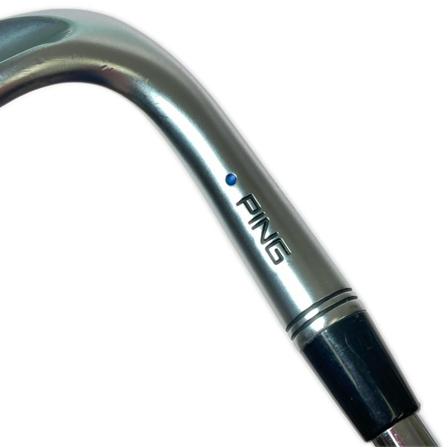 PING ピン GLIDE FORGED EYE2TOE PRO S We 59° ウェッジ Dynamic Gold